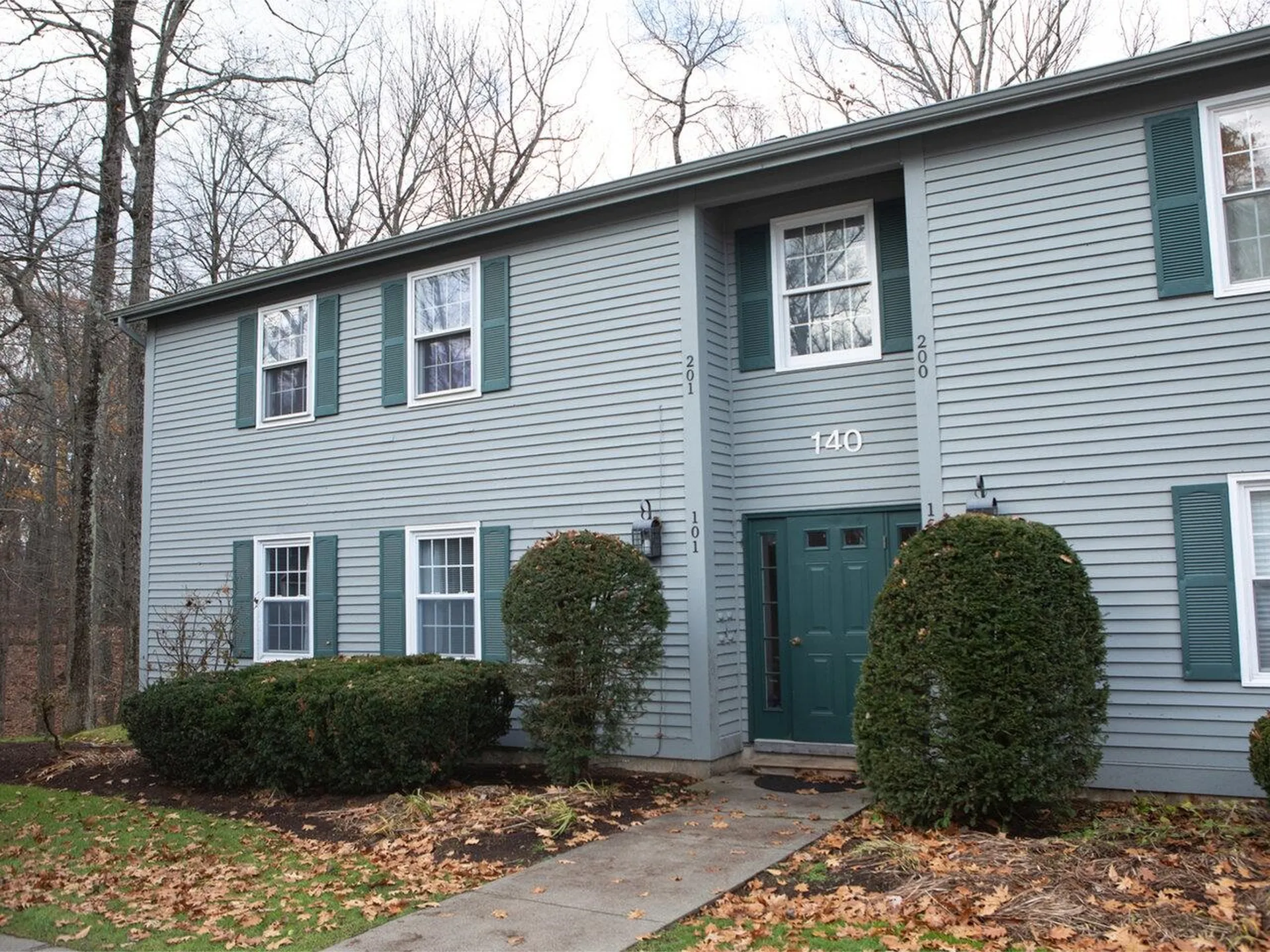 140 Pheasant Woods Drive Colchester VT 05446