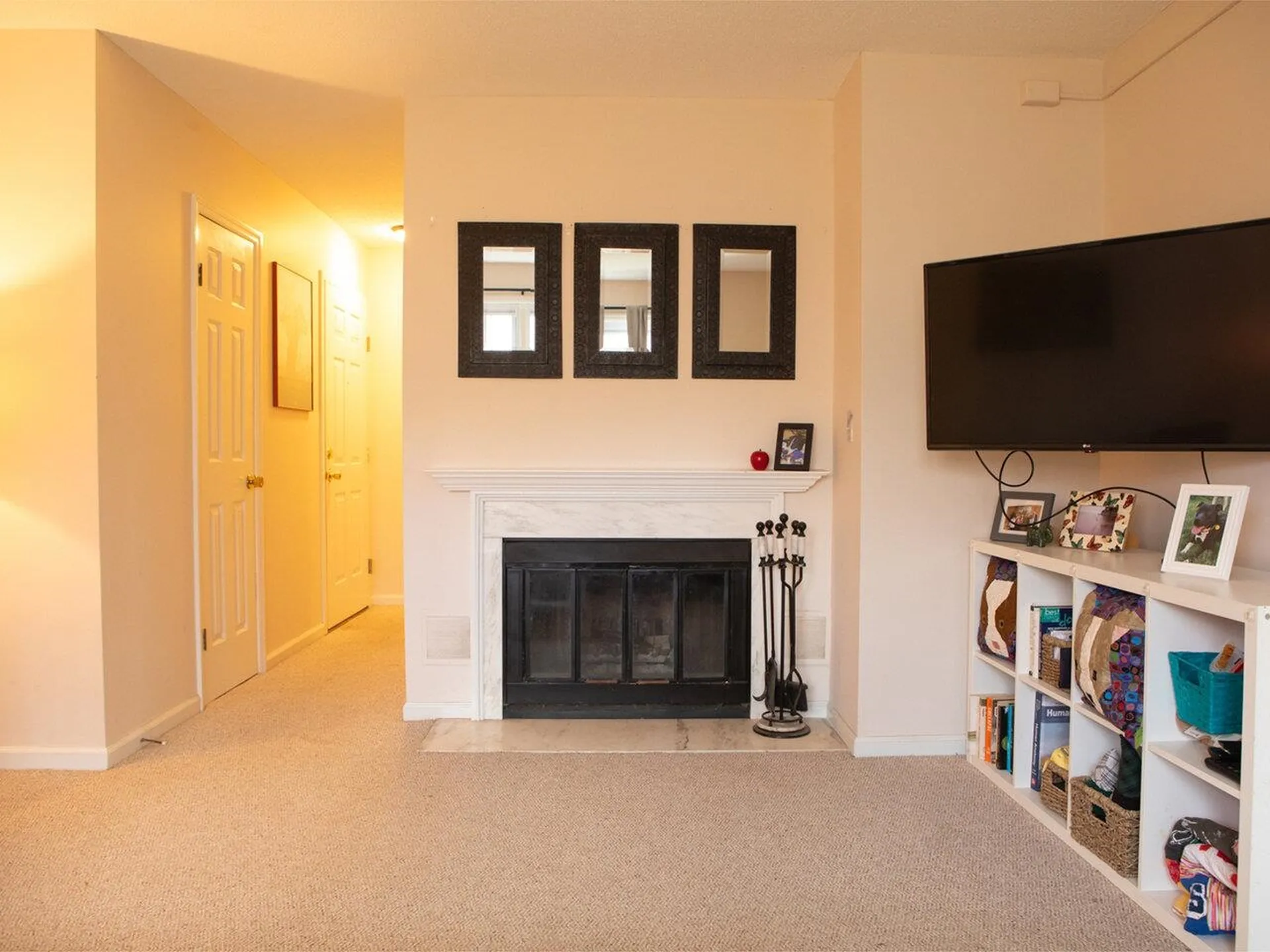 140 Pheasant Woods Drive Colchester VT 05446
