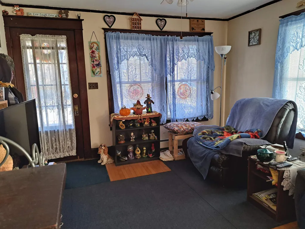 18 Barnes Street Claremont NH 03743