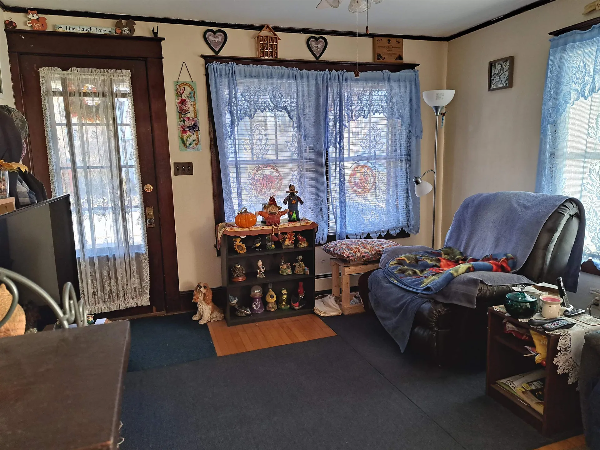 18 Barnes Street Claremont NH 03743