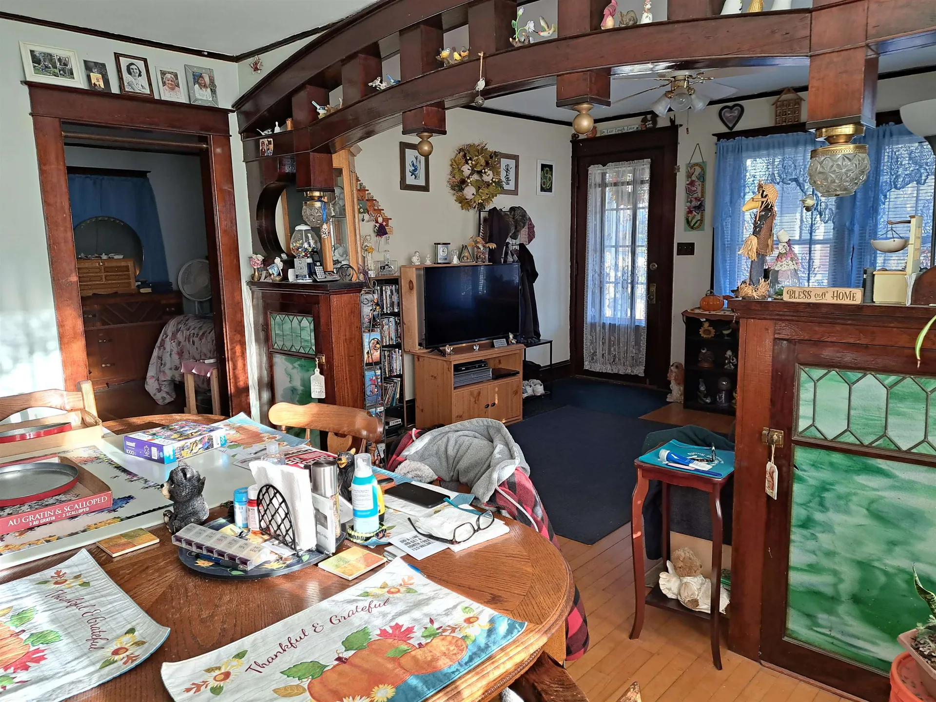 18 Barnes Street Claremont NH 03743
