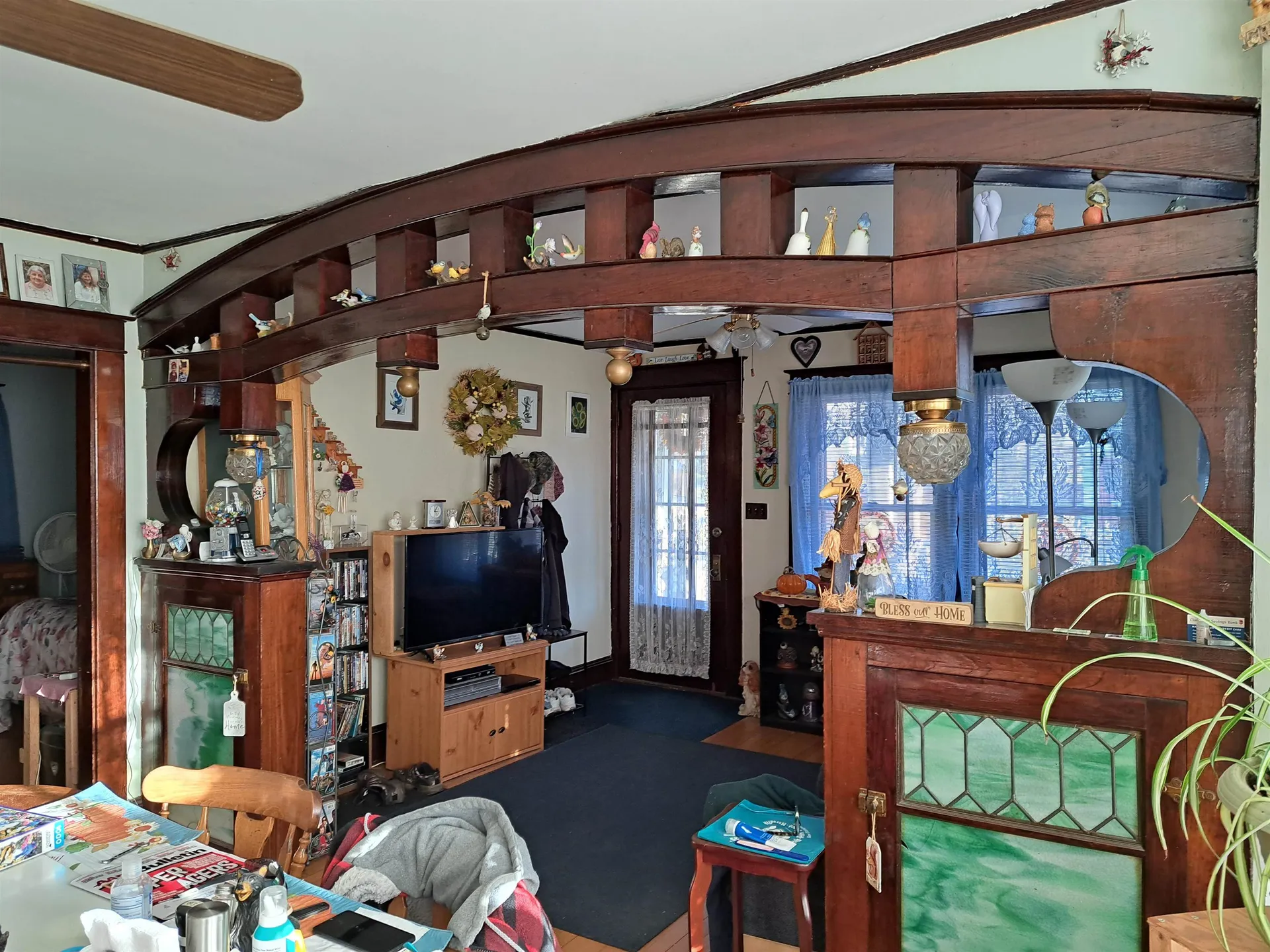18 Barnes Street Claremont NH 03743