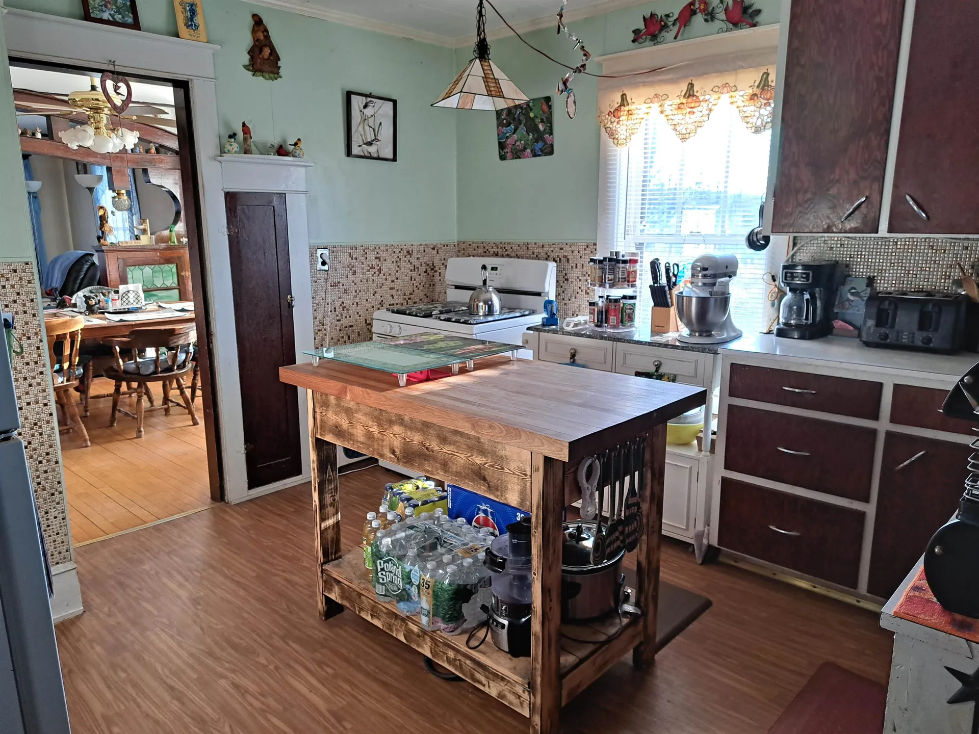 18 Barnes Street Claremont NH 03743