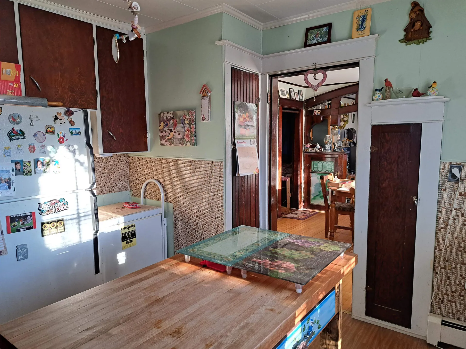 18 Barnes Street Claremont NH 03743