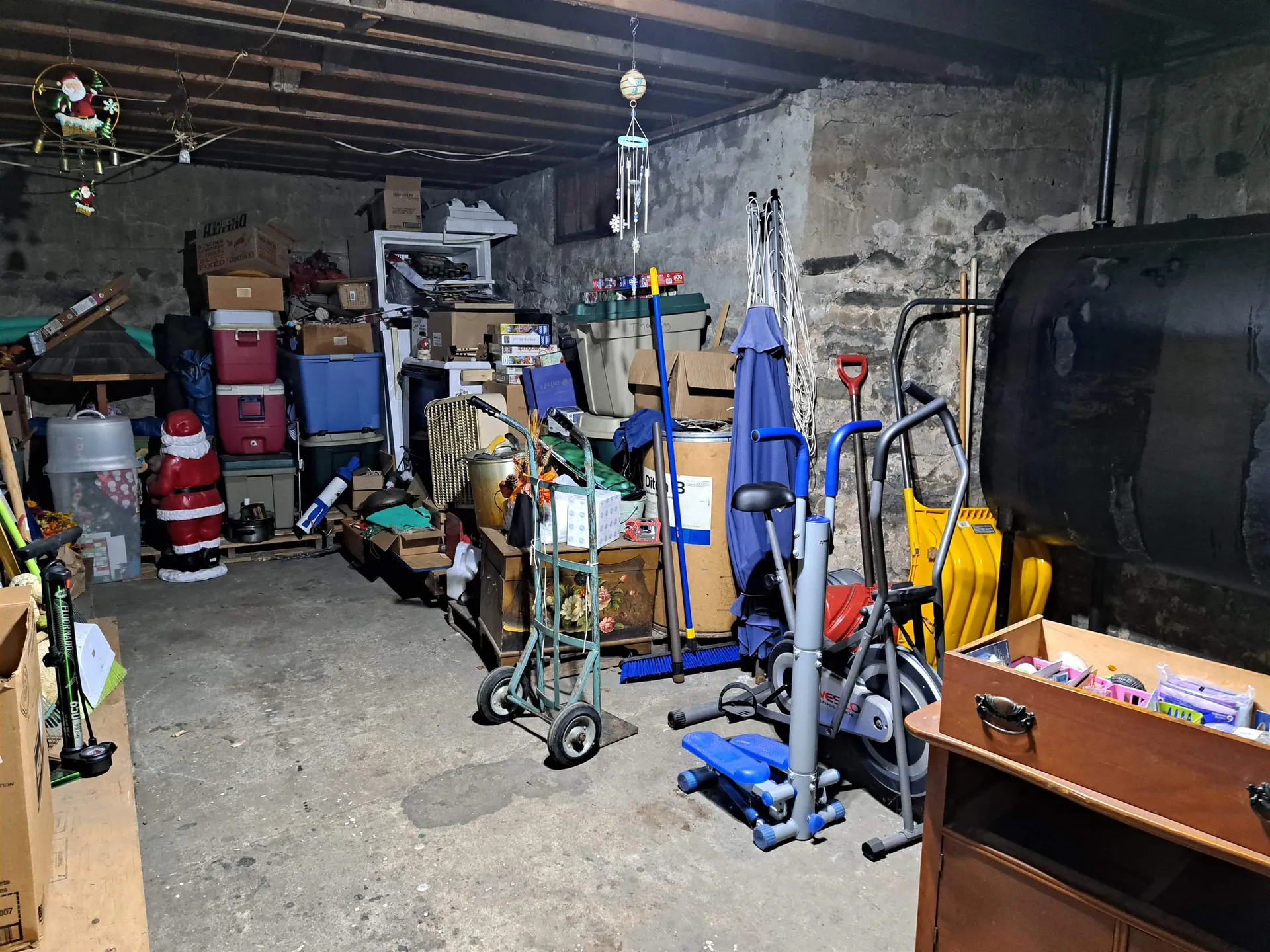 18 Barnes Street Claremont NH 03743