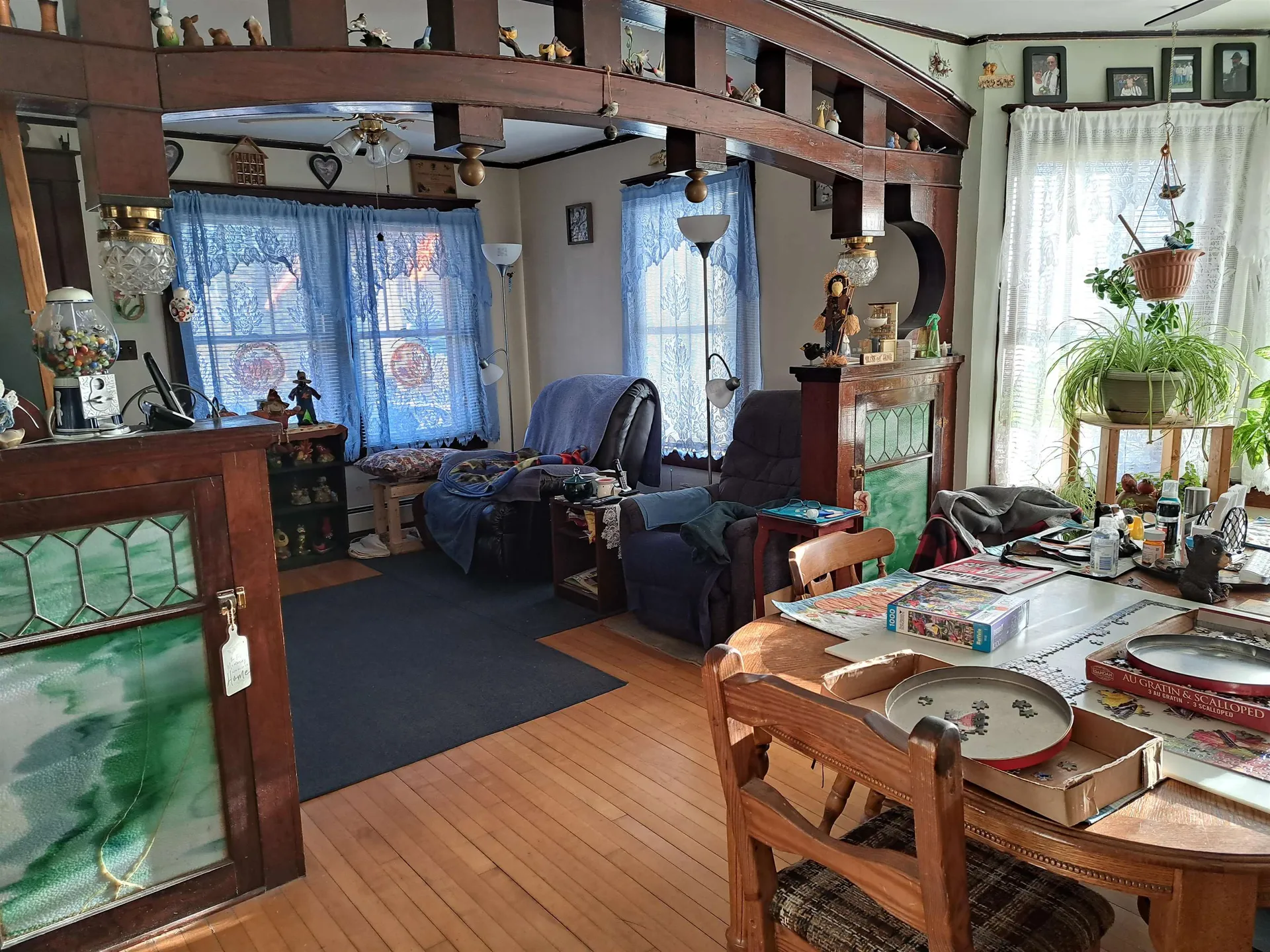 18 Barnes Street Claremont NH 03743