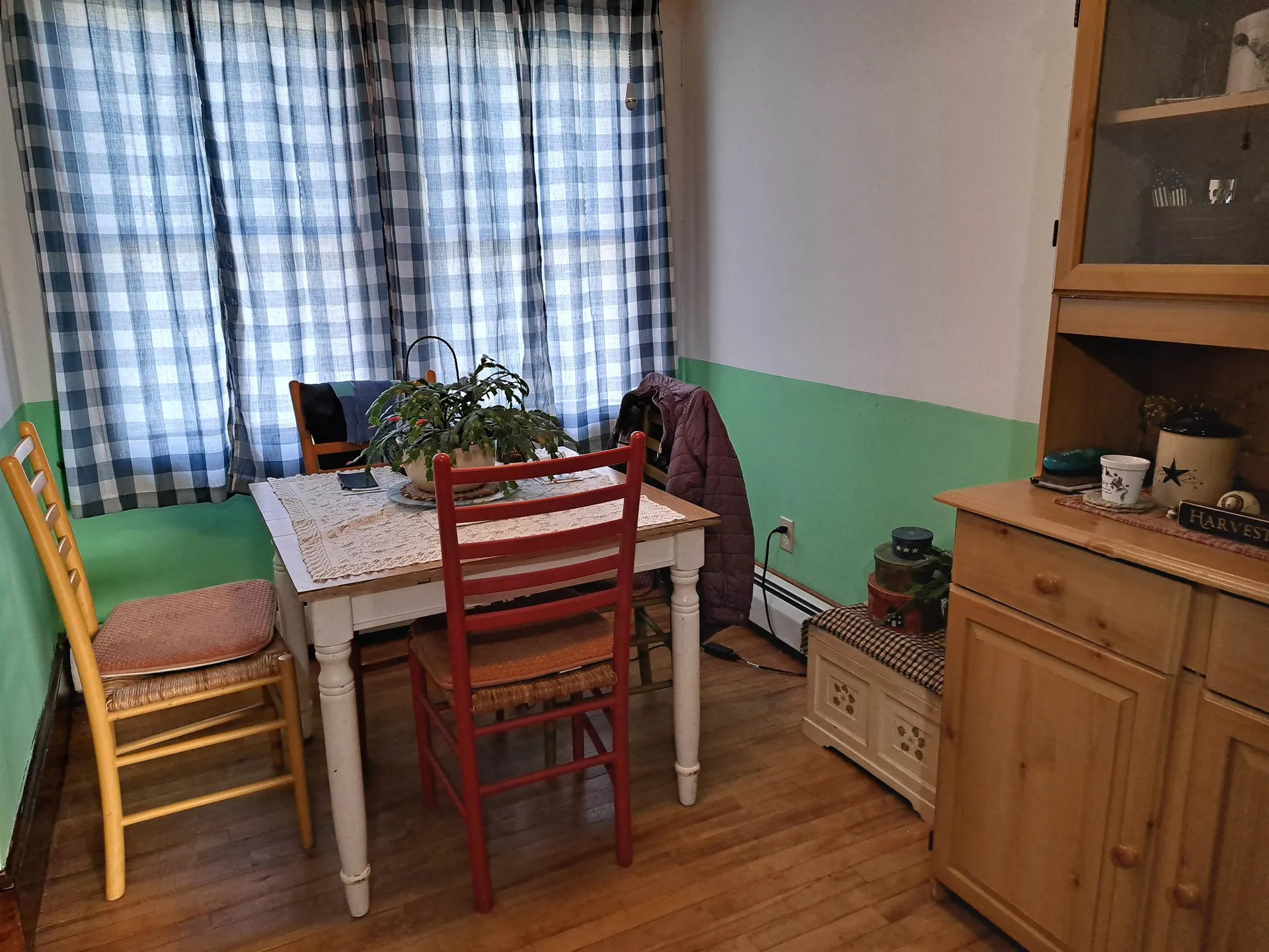18 Barnes Street Claremont NH 03743