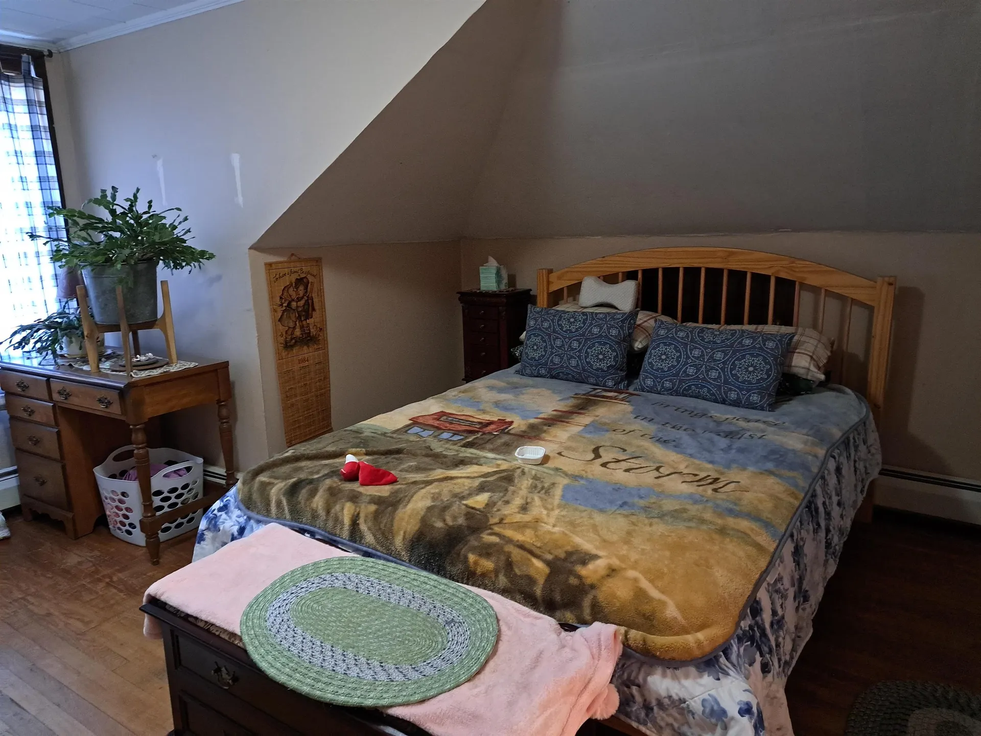18 Barnes Street Claremont NH 03743