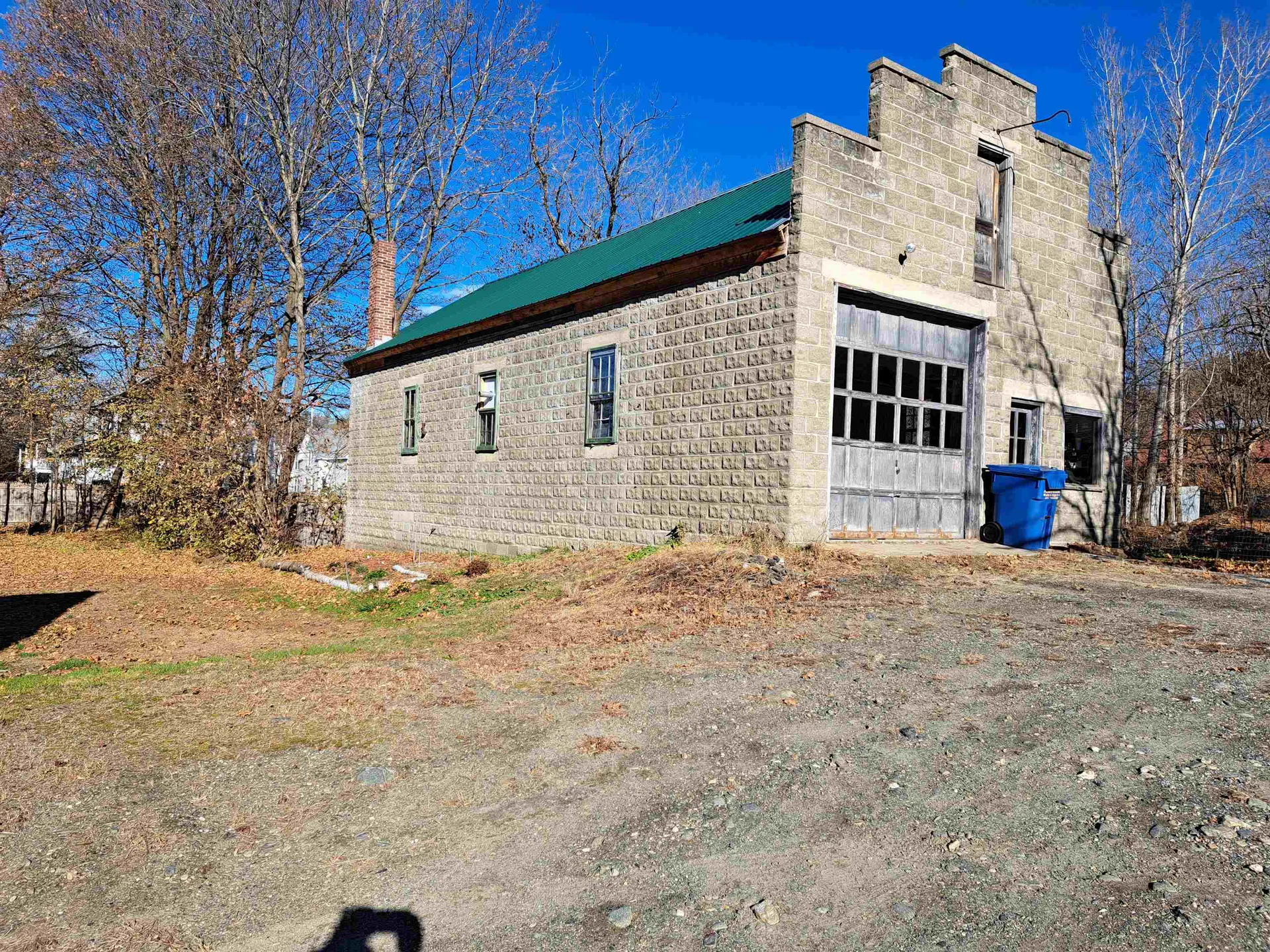 18 Barnes Street Claremont NH 03743