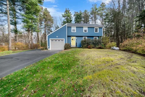1 Hassell Road Merrimack NH 03054