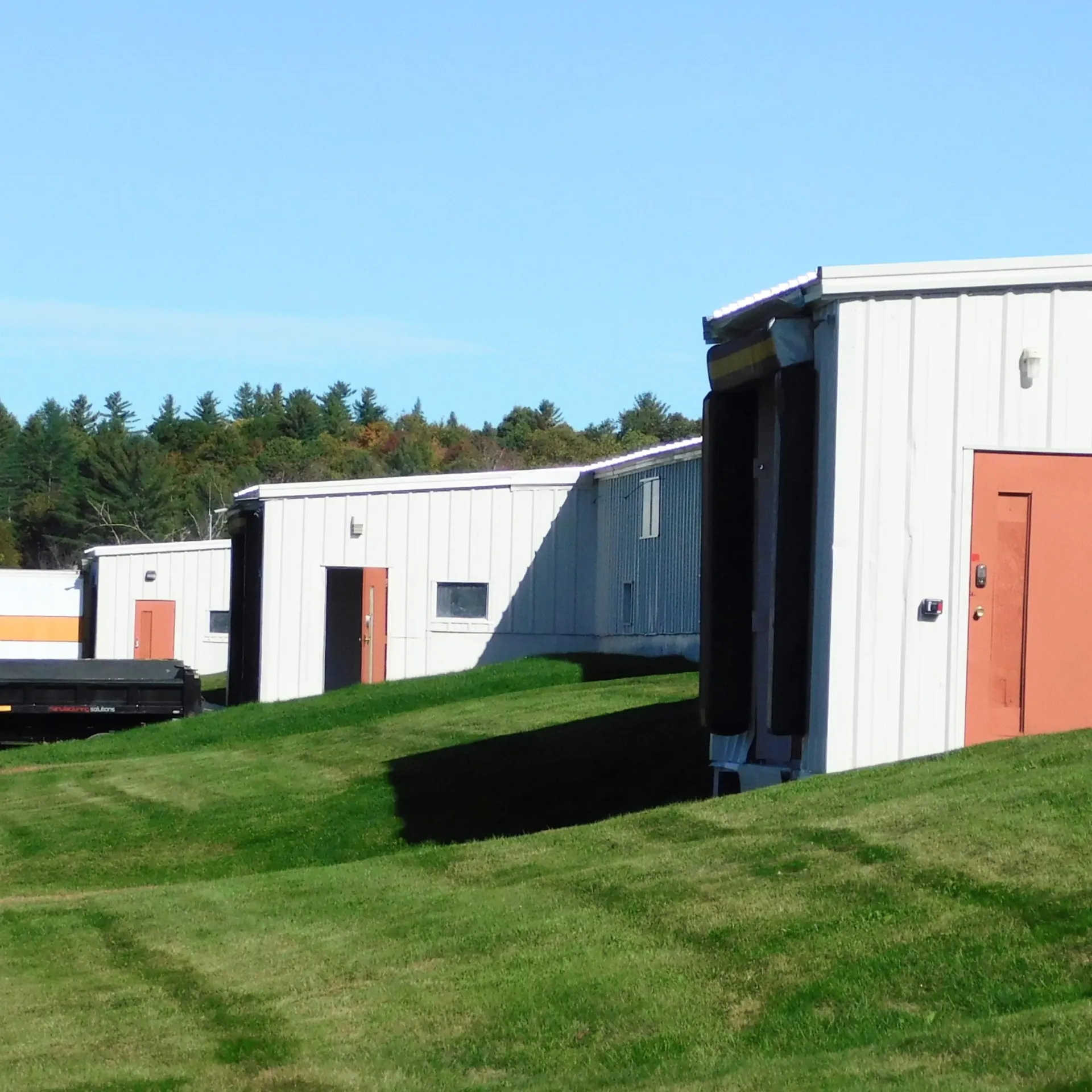 2127 Cady's Falls Road Morristown VT 05661