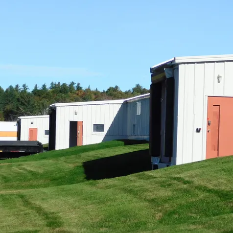 2127 Cady's Falls Road Morristown VT 05661