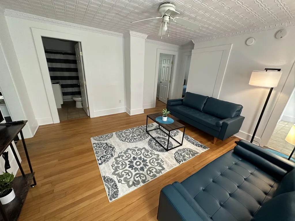 79 Terrace Street Marlborough NH 03455