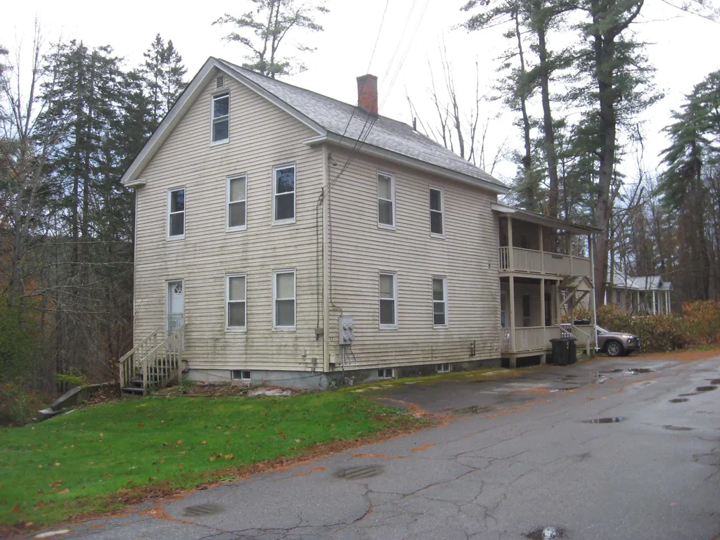 79 Terrace Street Marlborough NH 03455