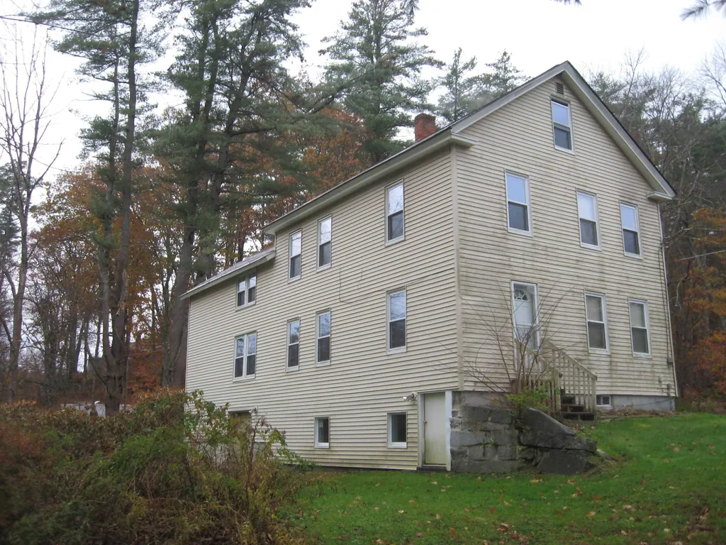 79 Terrace Street Marlborough NH 03455