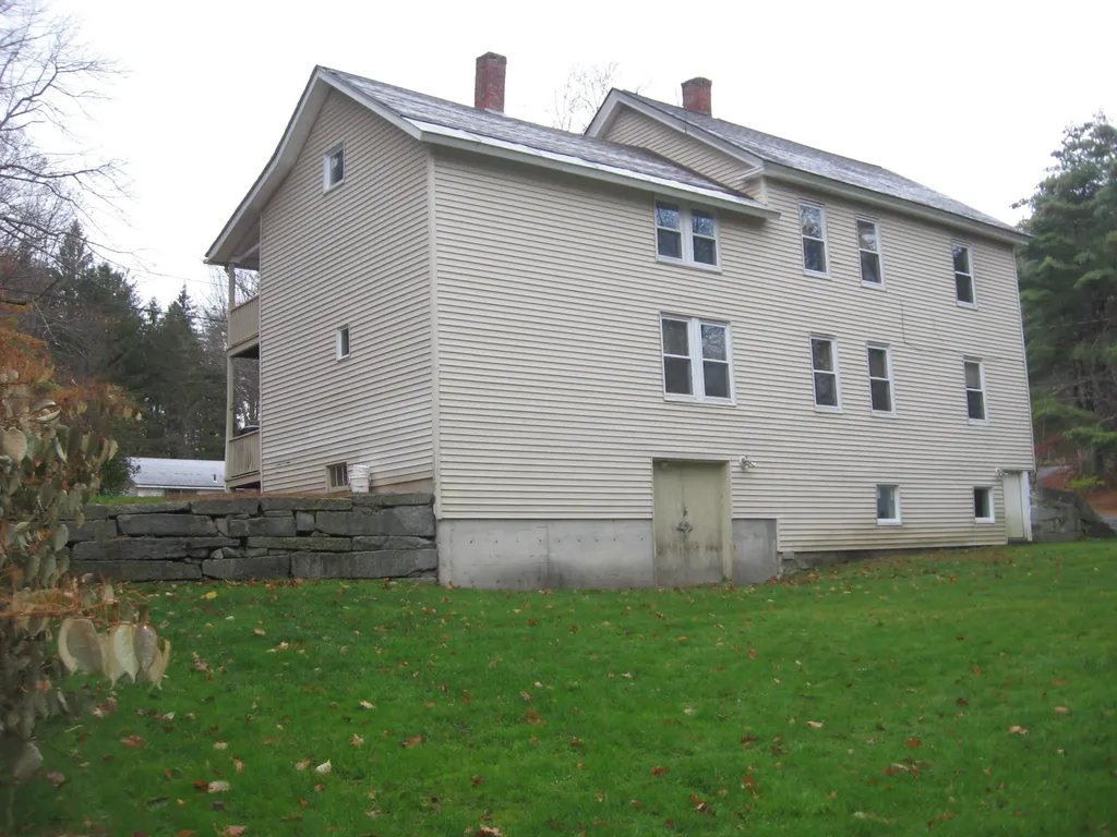79 Terrace Street Marlborough NH 03455
