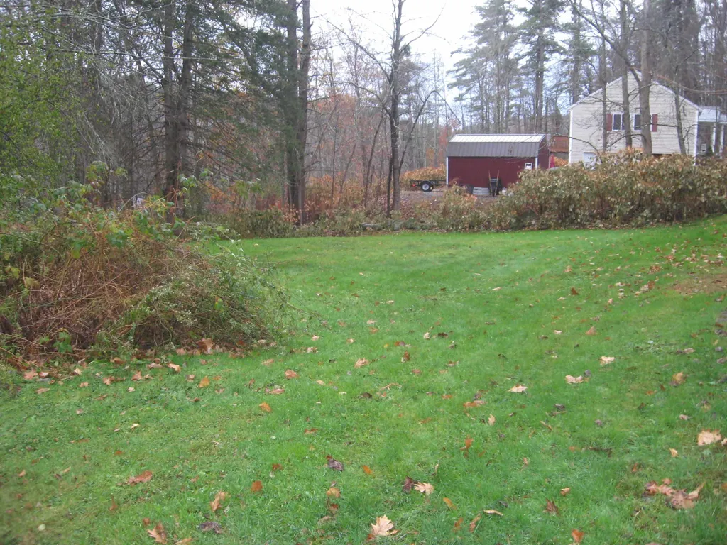 79 Terrace Street Marlborough NH 03455