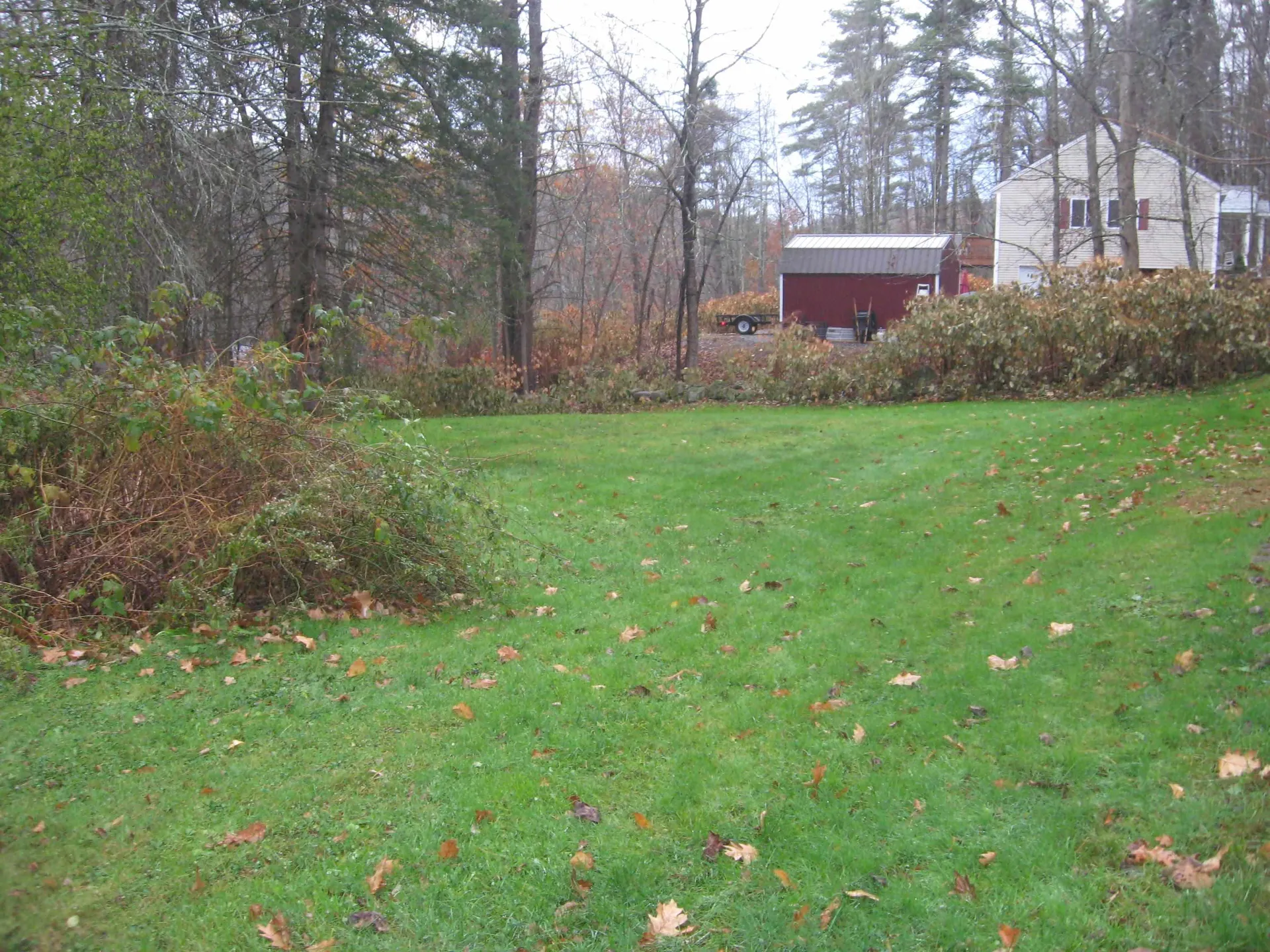 79 Terrace Street Marlborough NH 03455
