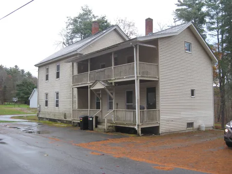79 Terrace Street Marlborough NH 03455