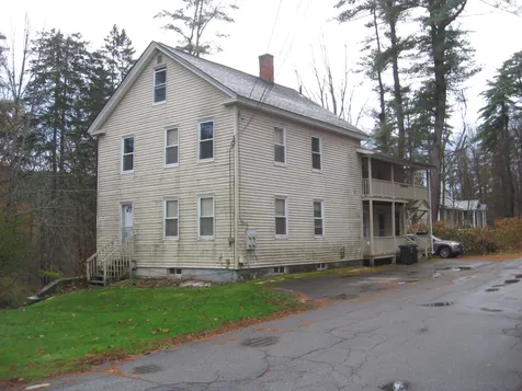 79 Terrace Street Marlborough NH 03455