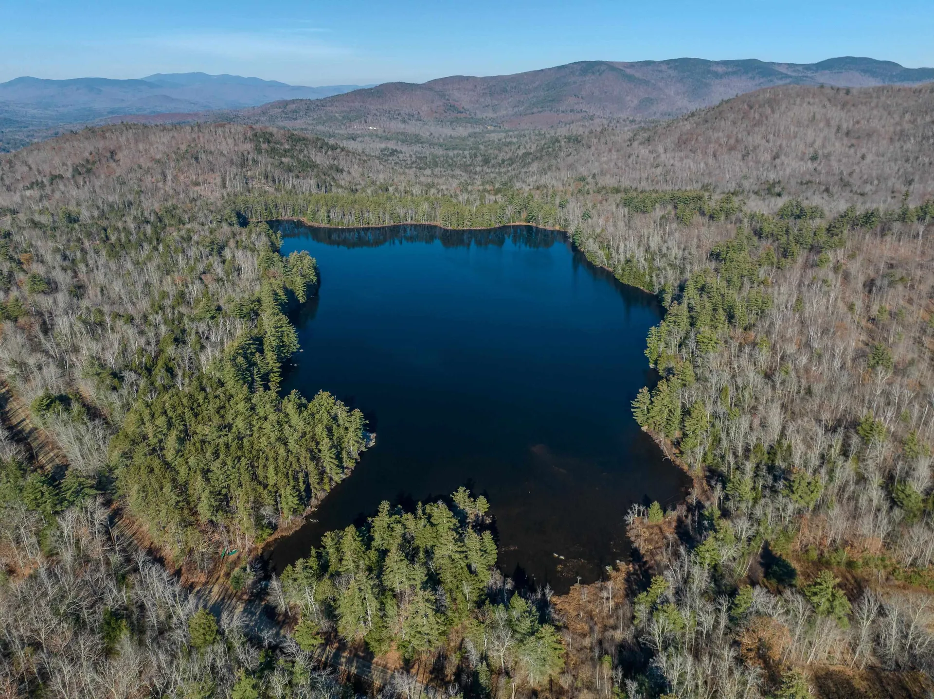 00 Perch Pond Road Holderness NH 03245