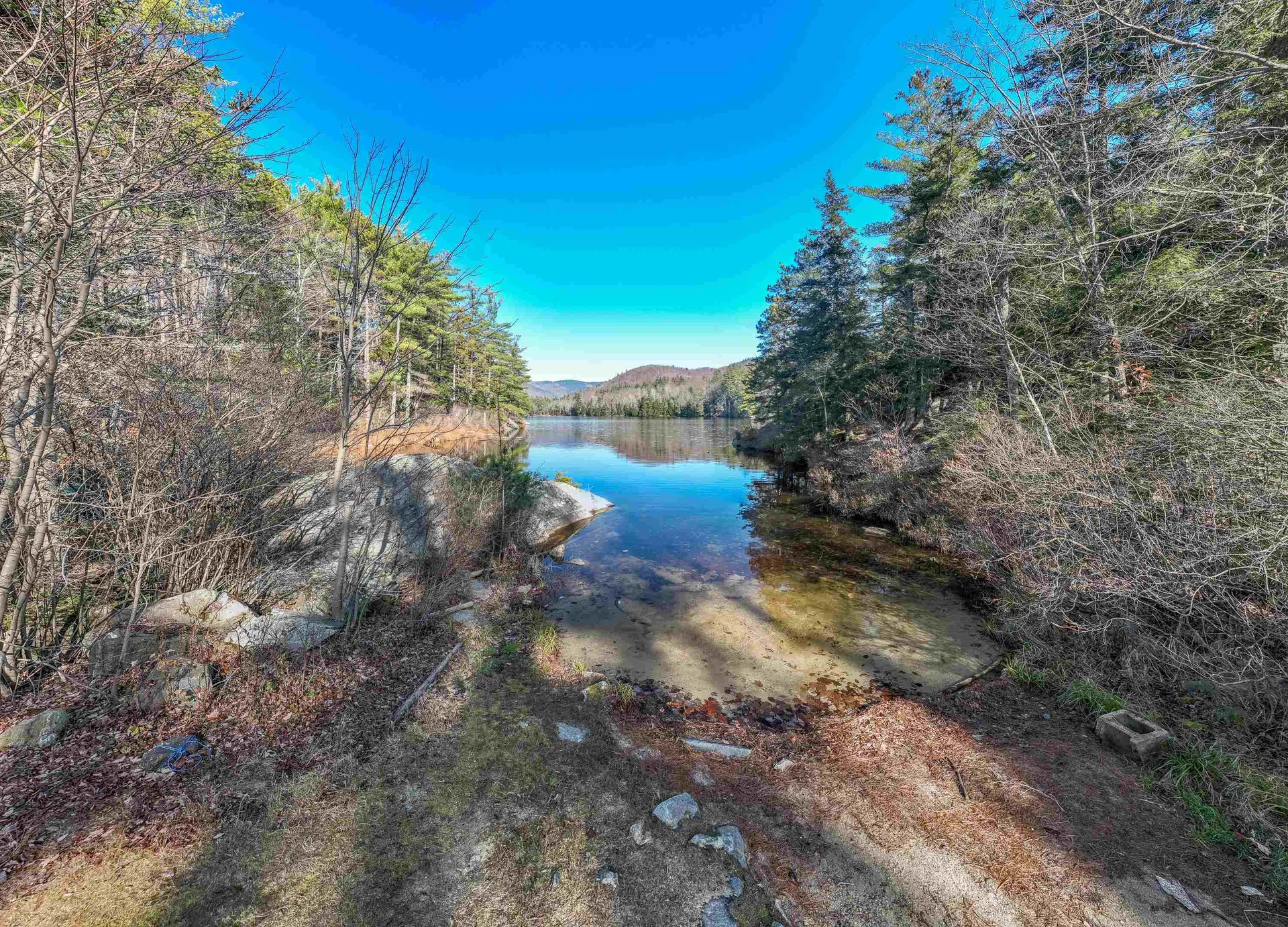 00 Perch Pond Road Holderness NH 03245