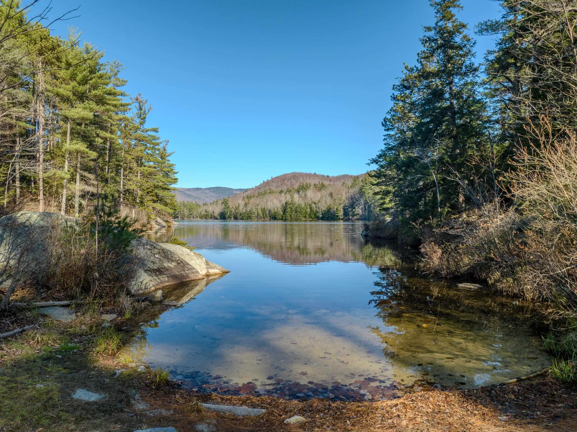 00 Perch Pond Road Holderness NH 03245