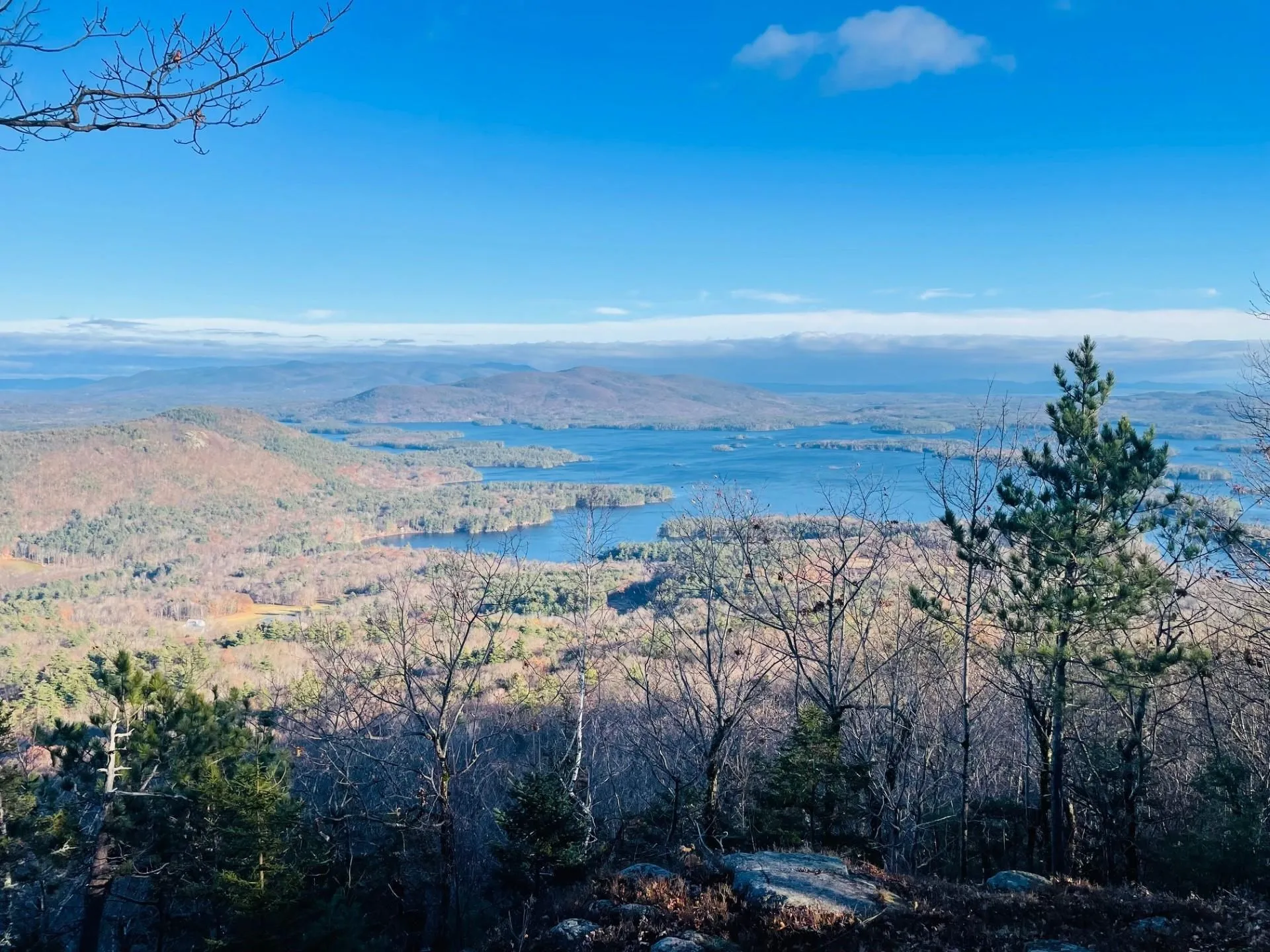 00 Perch Pond Road Holderness NH 03245