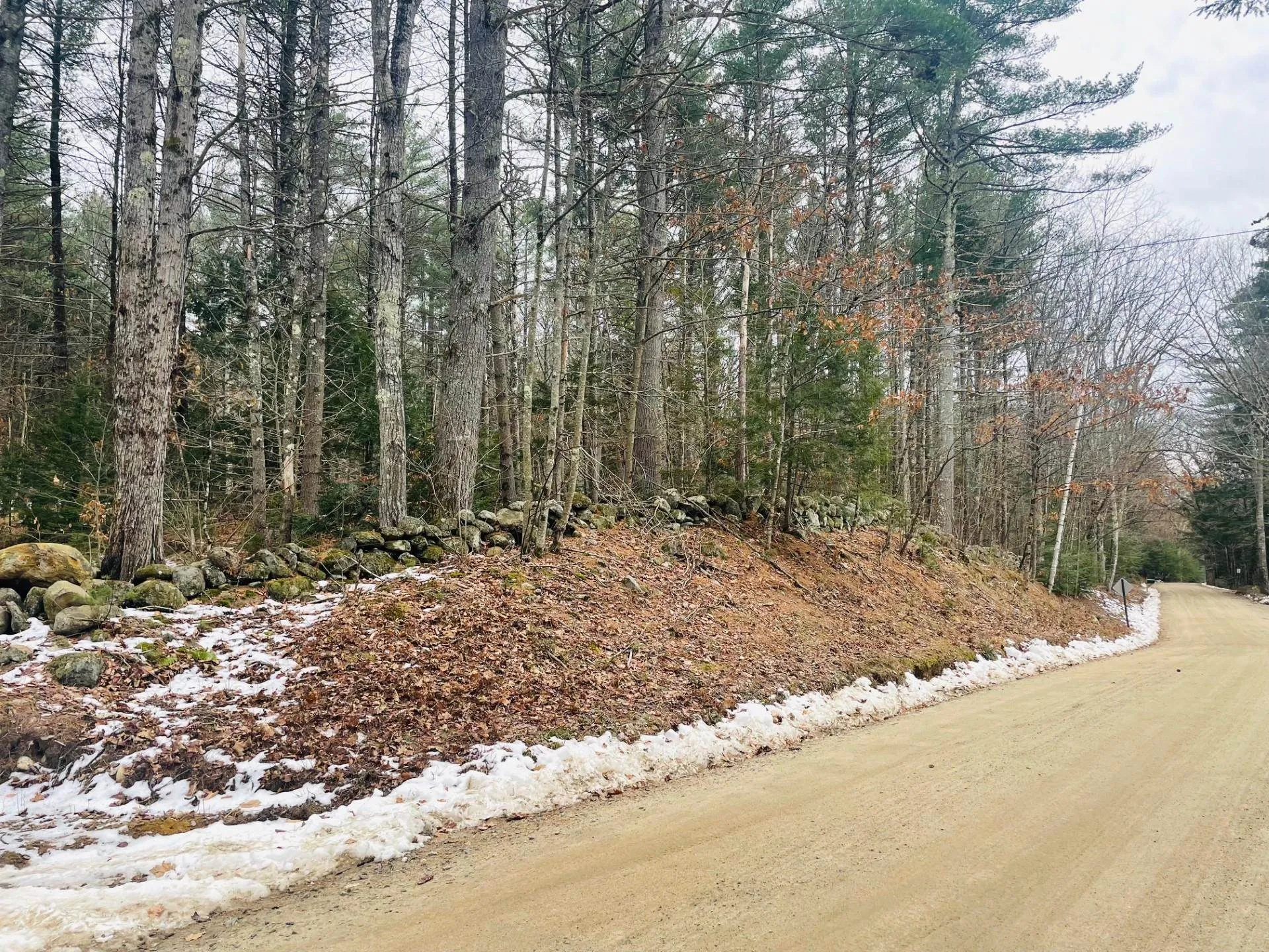 00 Perch Pond Road Holderness NH 03245