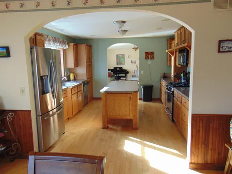 193 Somerhill Road Barnet VT 05821