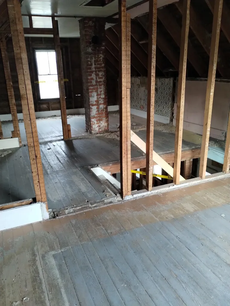212 Glen Avenue Berlin NH 03570