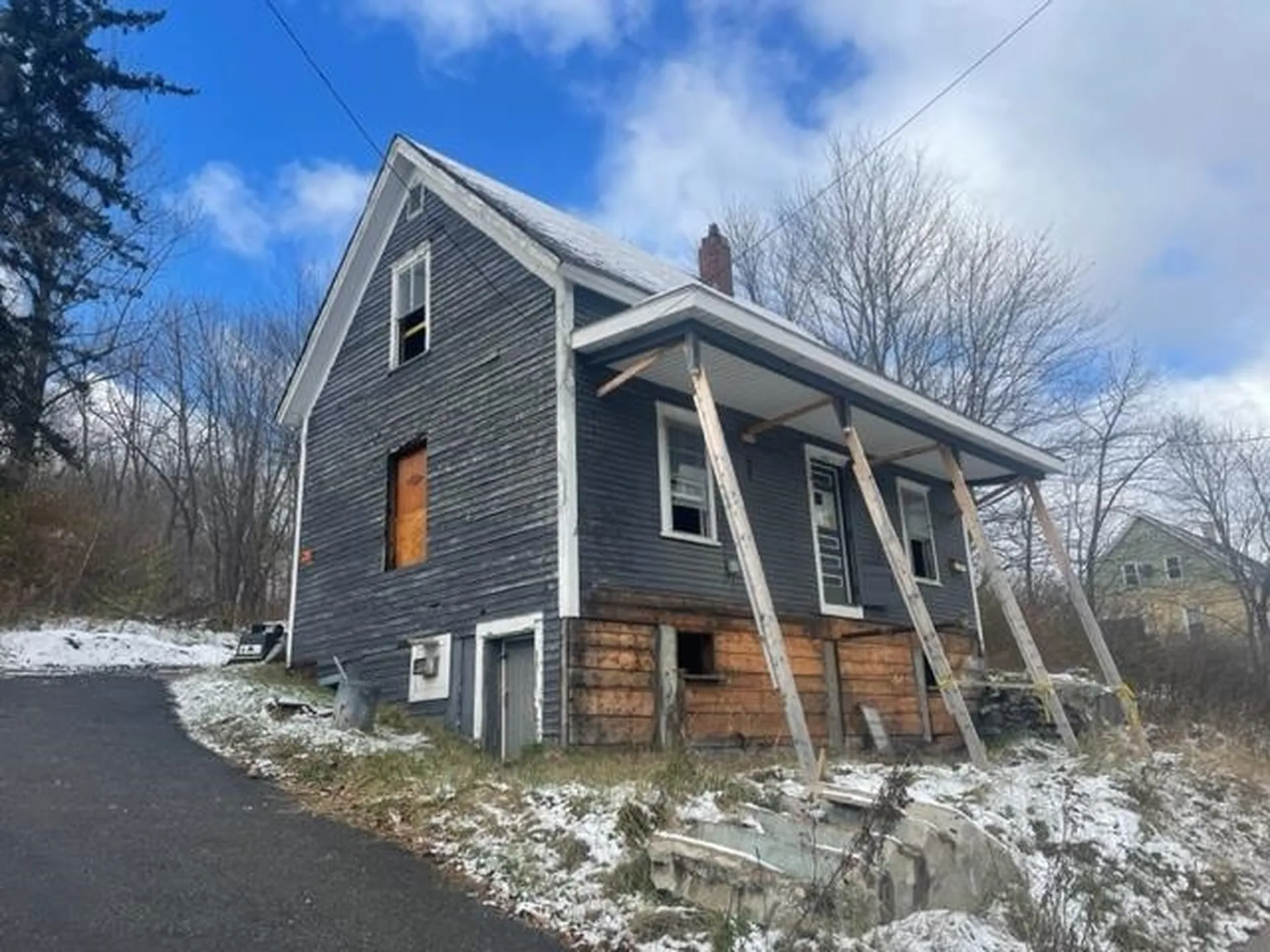 212 Glen Avenue Berlin NH 03570