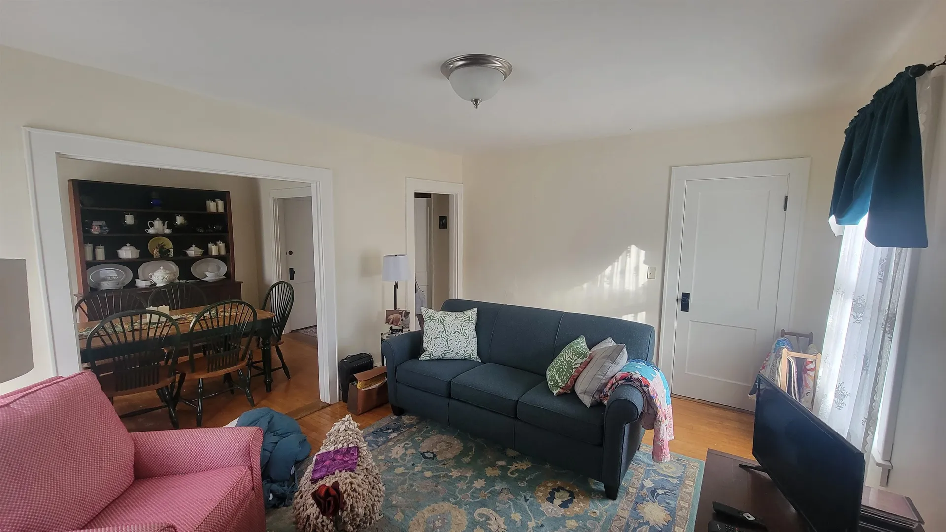 6 Charles Street Claremont NH 03743