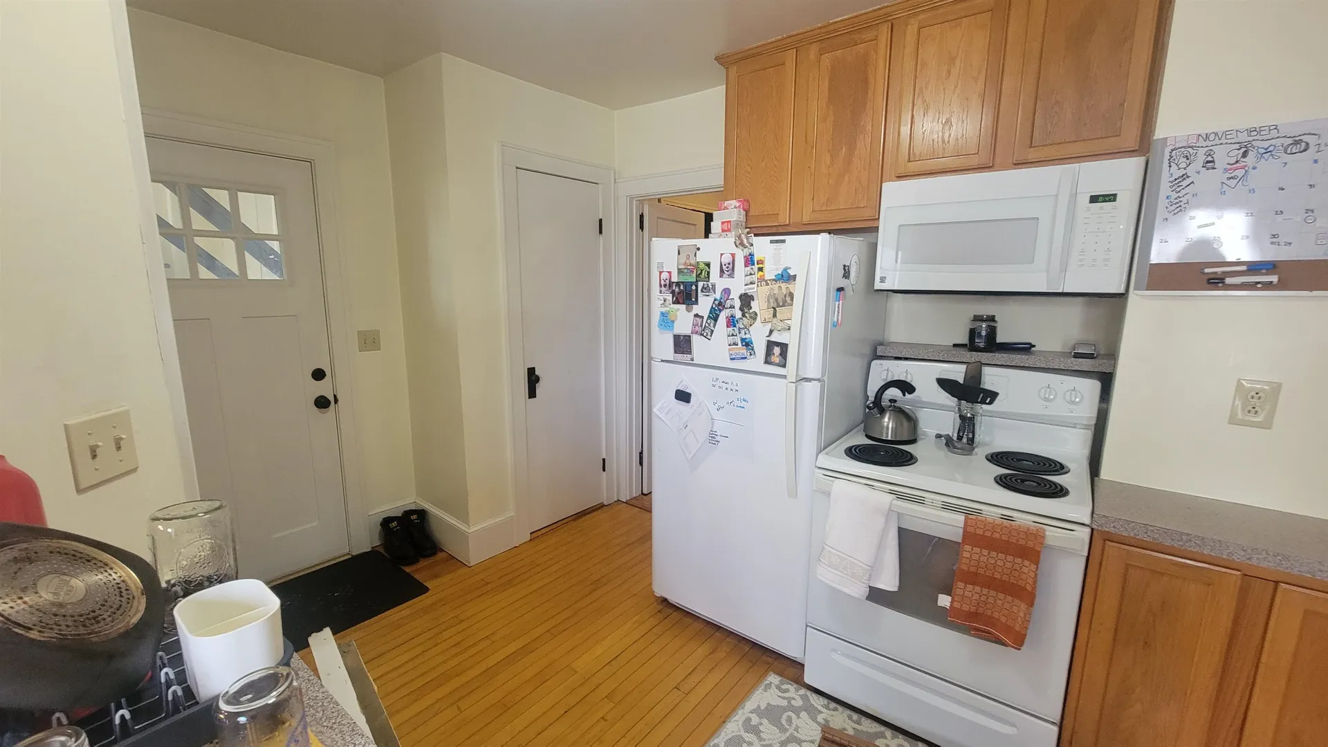 6 Charles Street Claremont NH 03743