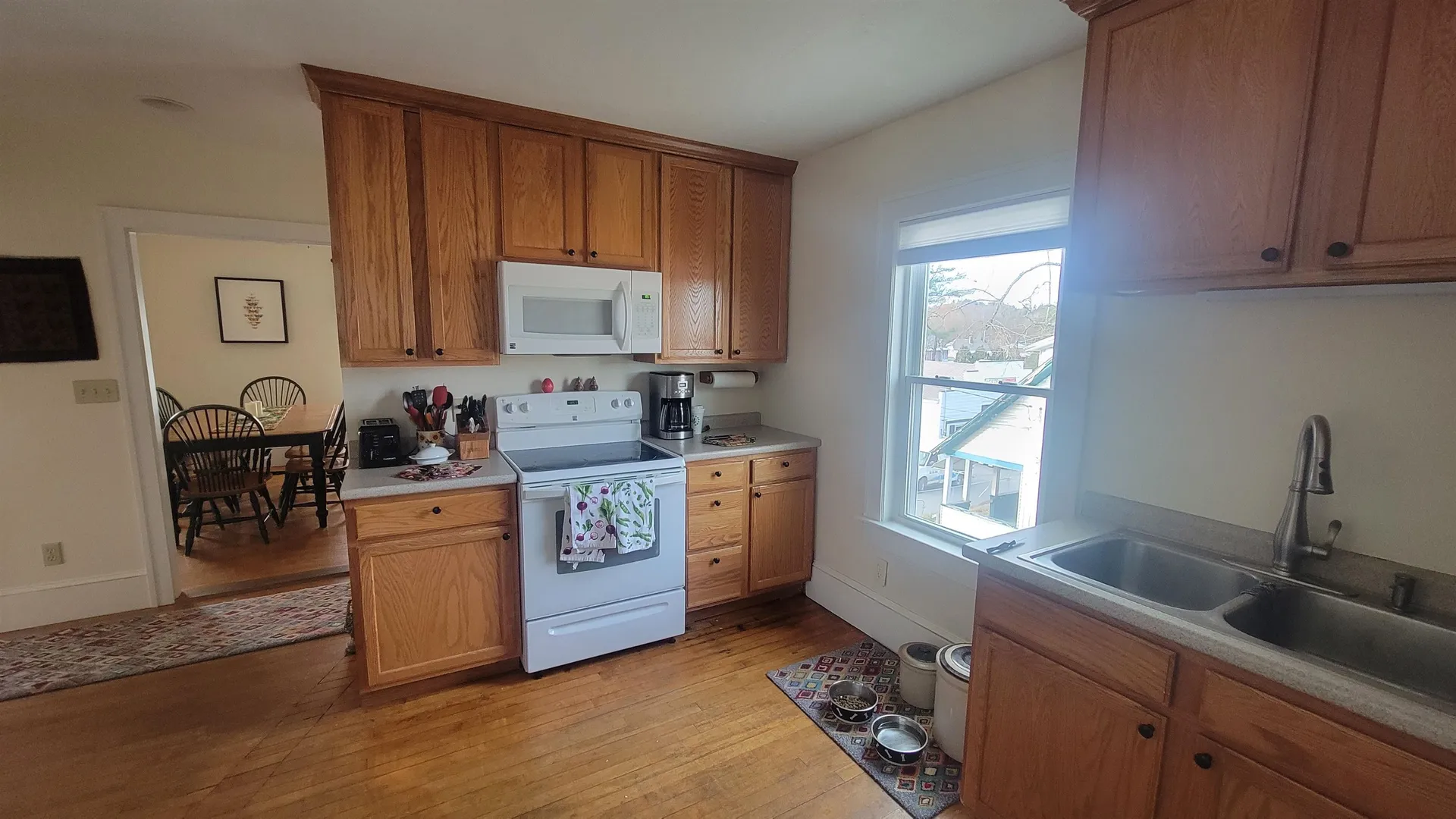 6 Charles Street Claremont NH 03743