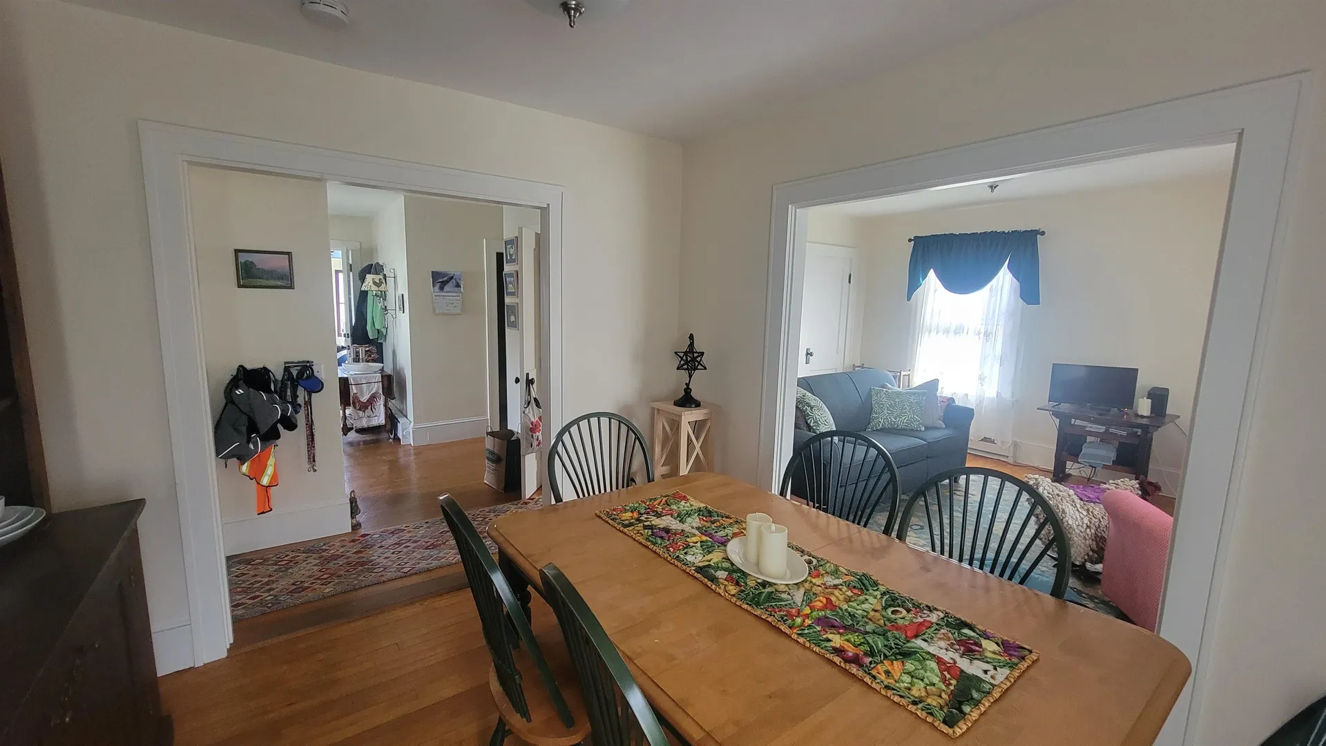 6 Charles Street Claremont NH 03743