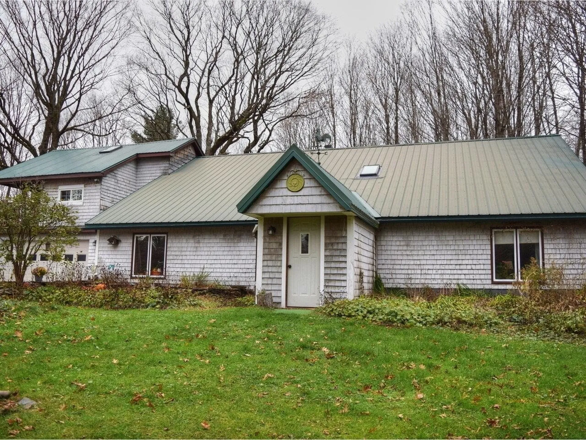 362 Gordy Lane Sheldon VT 05483