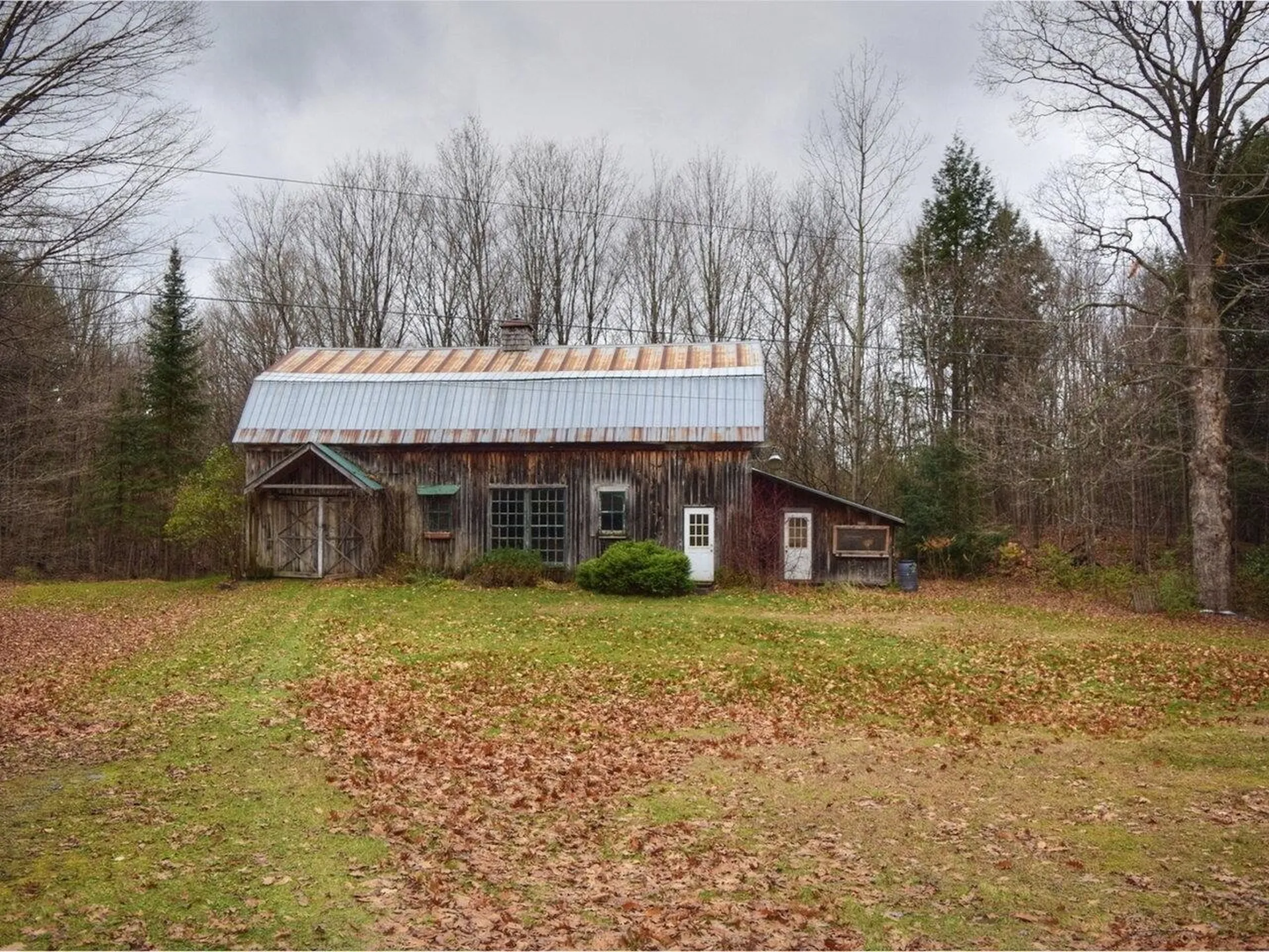 362 Gordy Lane Sheldon VT 05483