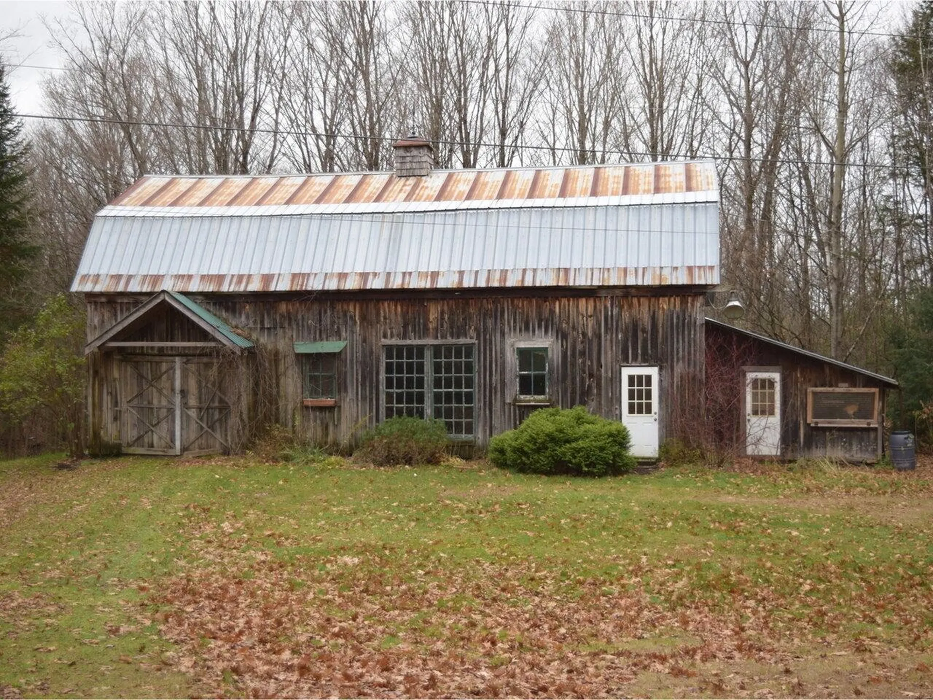 362 Gordy Lane Sheldon VT 05483