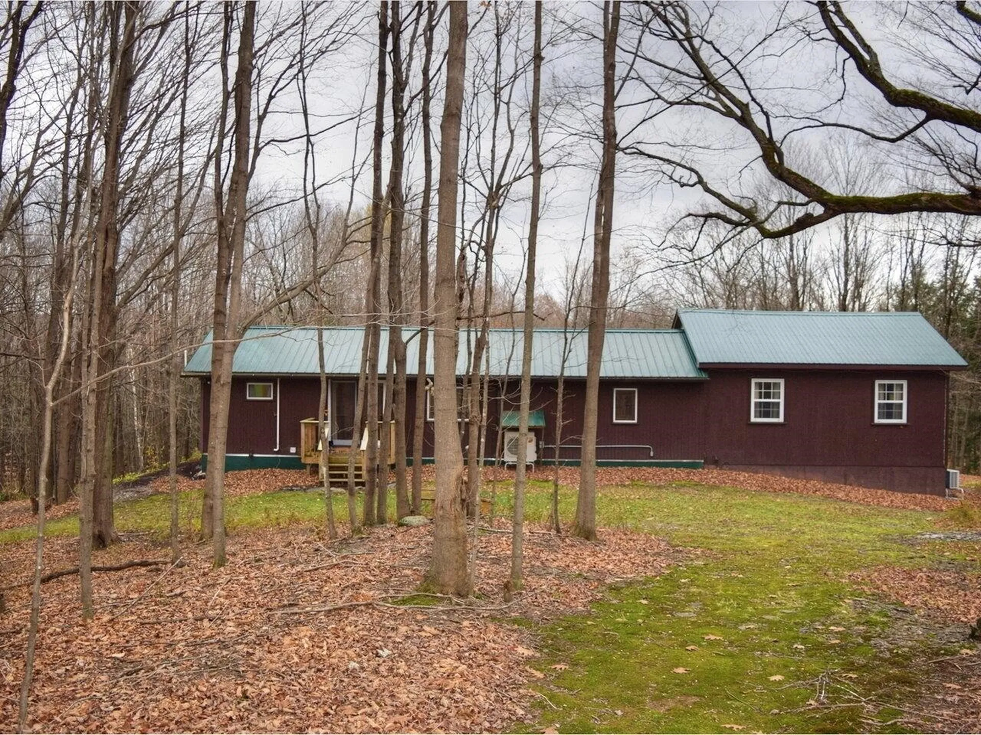 362 Gordy Lane Sheldon VT 05483