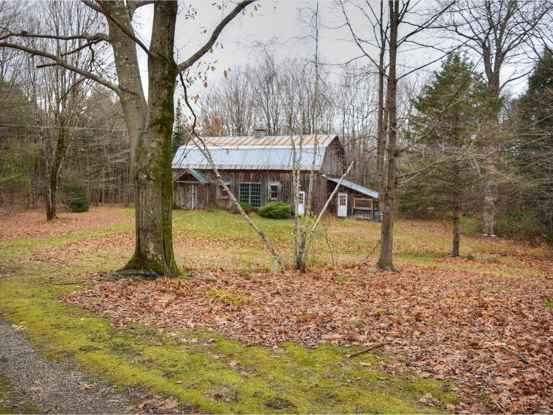 362 Gordy Lane Sheldon VT 05483