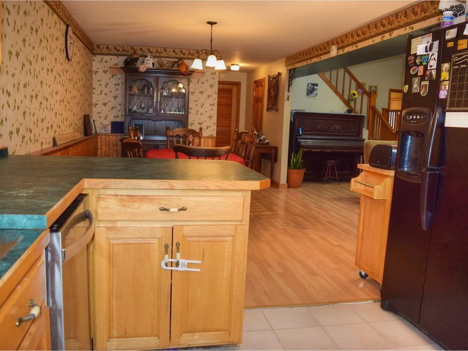 362 Gordy Lane Sheldon VT 05483