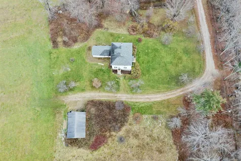 82 Cross Place Springfield NH 03284