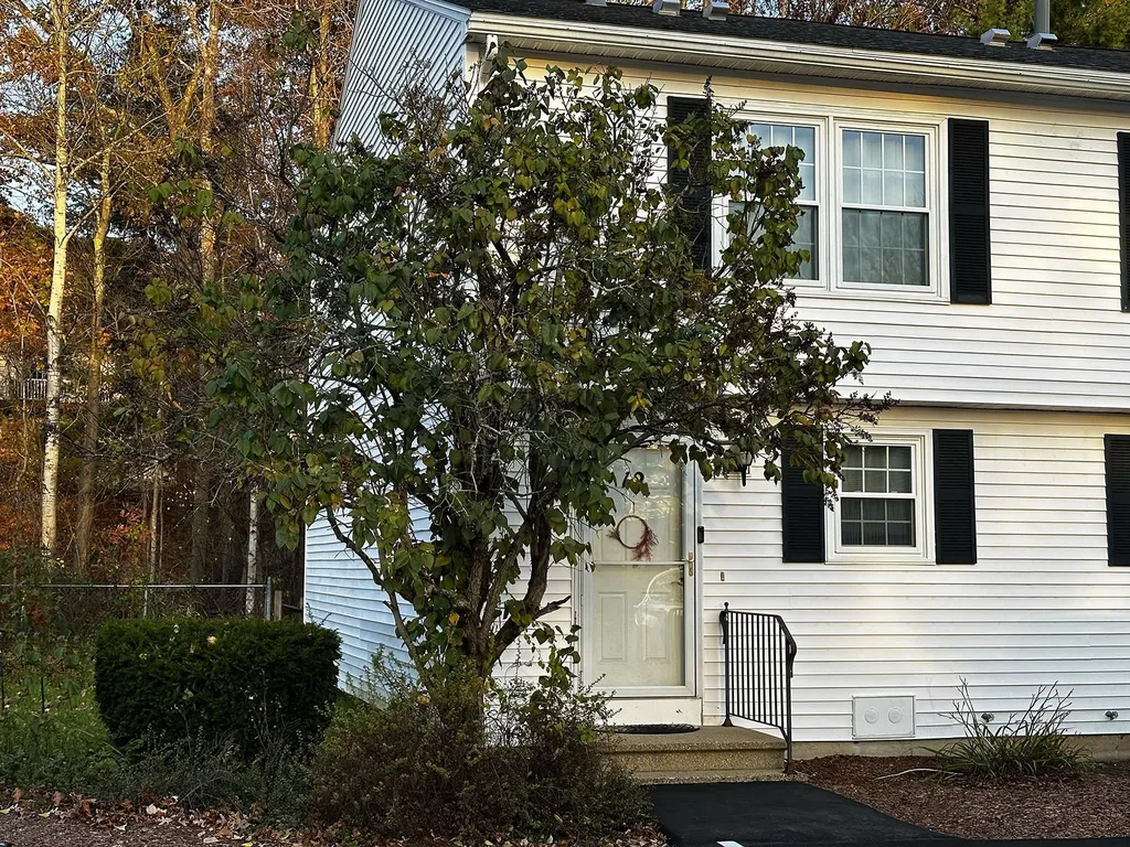 50 Edward J Roy Drive Manchester NH 03104
