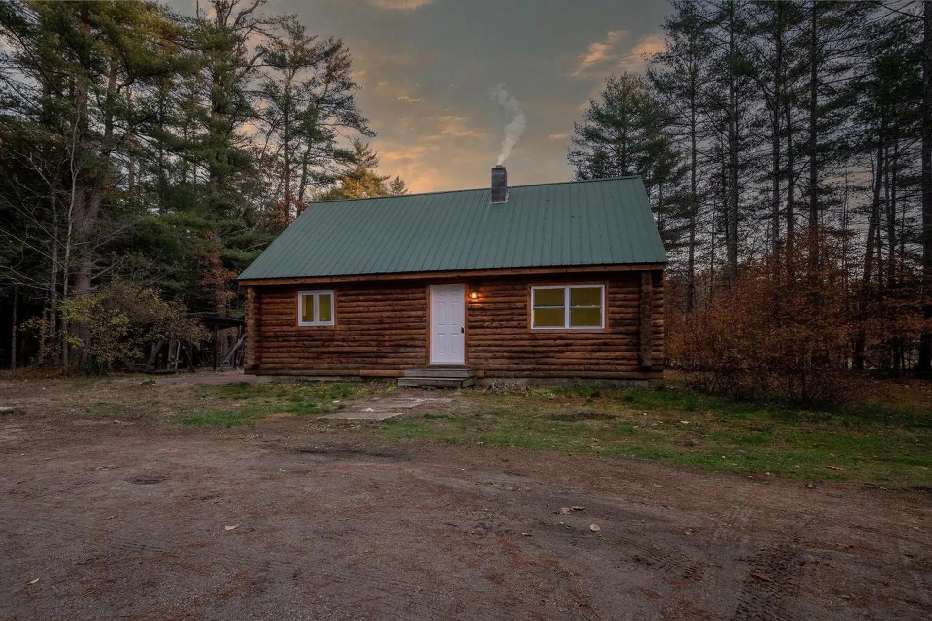 400 Sawyers Crossing Road Swanzey NH 03446