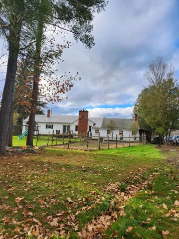 58 Hamilton Place Extension Richford VT 05476