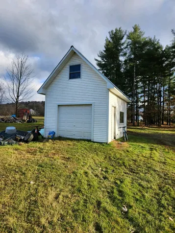 58 Hamilton Place Extension Richford VT 05476