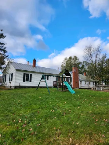 58 Hamilton Place Extension Richford VT 05476