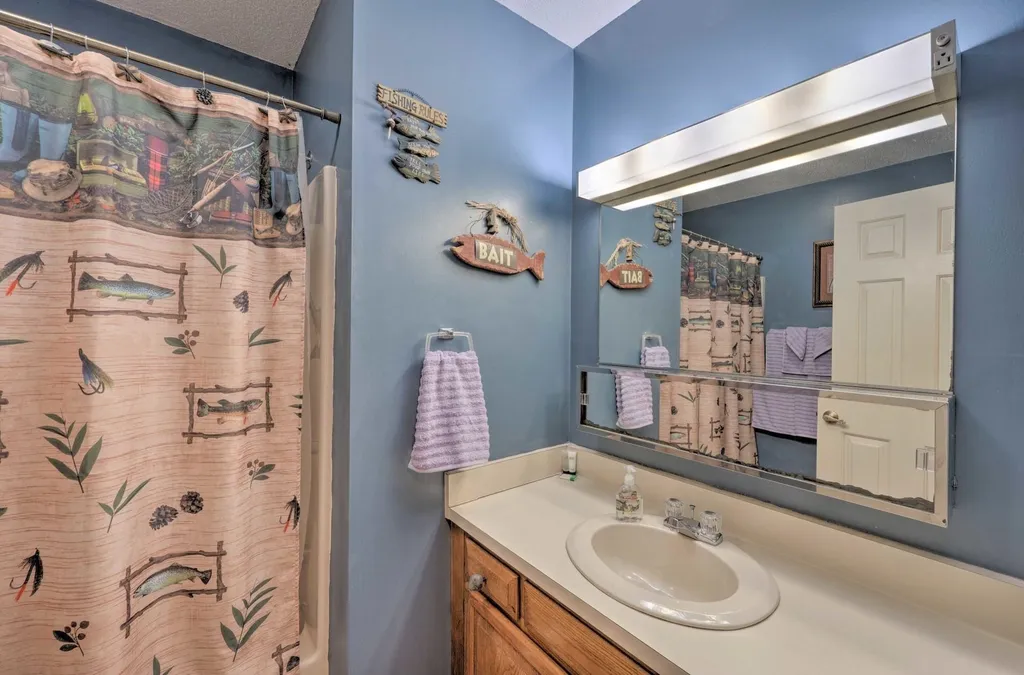 34 Penstock Road Lincoln NH 03251