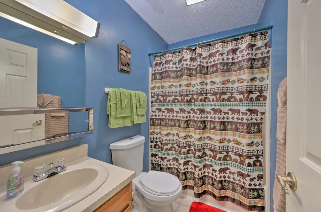 34 Penstock Road Lincoln NH 03251